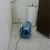 South Vienna Water Heater Leak by Quick 2 Dry LLC
