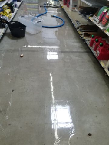 Emergency Water Removal in South Vienna, Ohio by Quick 2 Dry LLC