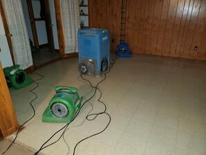 Water Damage Restoration in Dublin, OH (2)