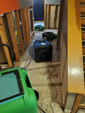 Water Damage Restoration in Columbus, OH (1)