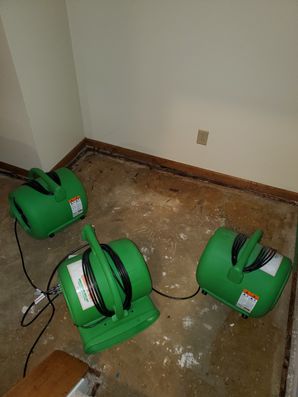 Flood Damage Restoration in Upper Arlington, OH (6)