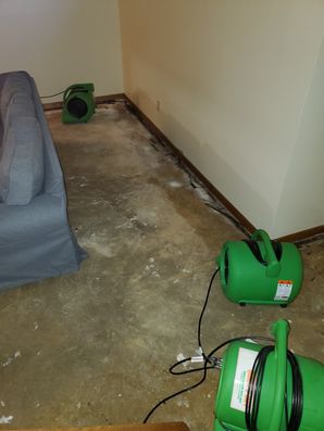 Flood Damage Restoration in Upper Arlington, OH (3)