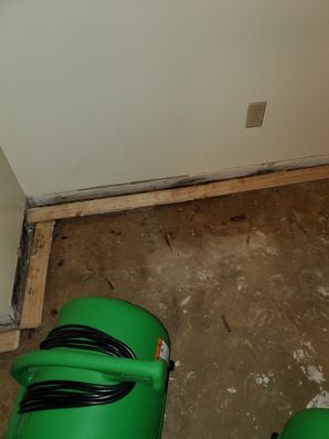 Flood Damage Restoration in Upper Arlington, OH (5)