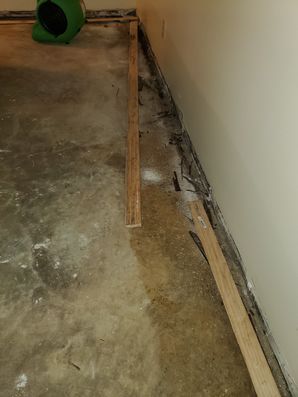 Flood Damage Restoration in Upper Arlington, OH (2)