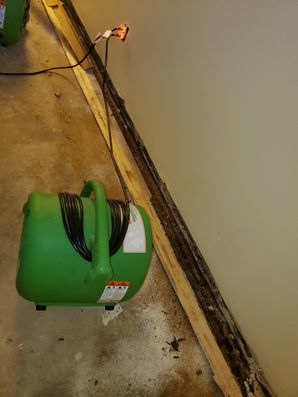 Flood Damage Restoration in Upper Arlington, OH (1)