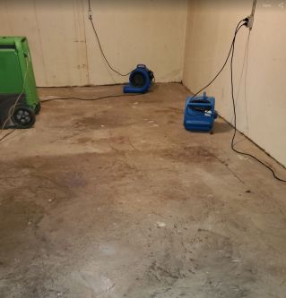 Water Damage Restoration in Columbus, OH (3)