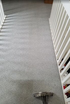 Before & After Carpet Cleaning in Columbus, OH (2)