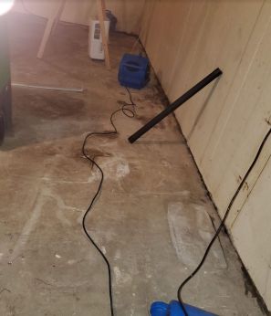 Water Damage Restoration in Columbus, OH (2)