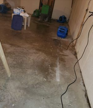 Water Damage Restoration in Columbus, OH (1)