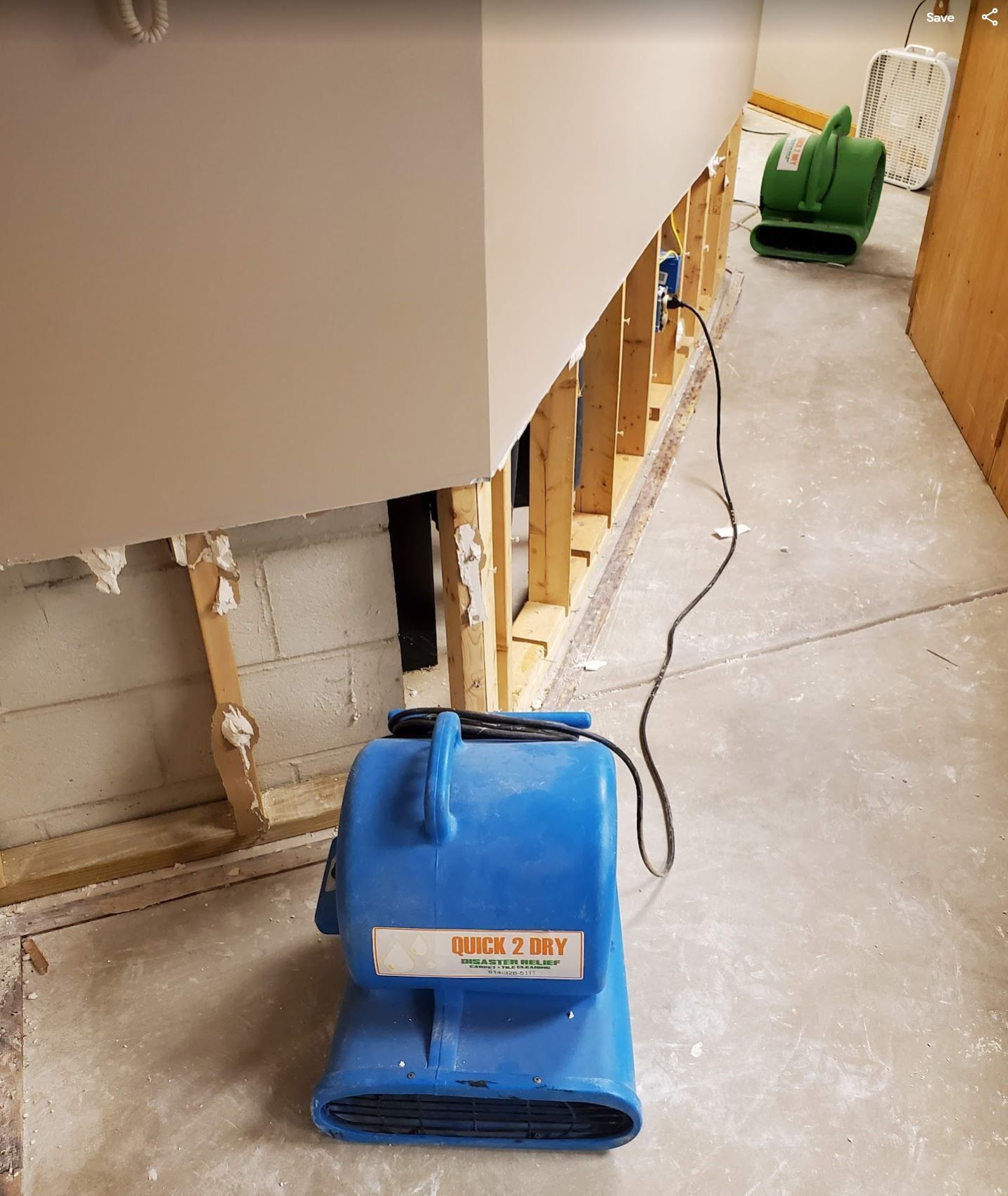 The Hidden Costs of Ignoring Minor Water Leaks