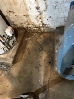 Bathroom Flooding in Columbus, OH (3)