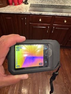 House Flooding in Dublin, OH (1)