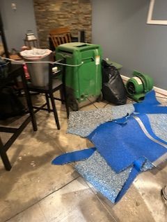 Basement Floods in Columbus, OH (4)