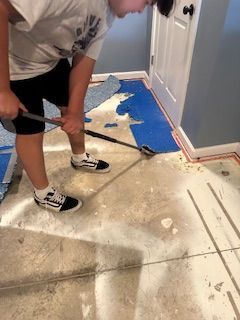Basement Floods in Columbus, OH (3)