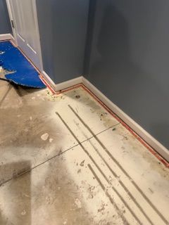 Basement Floods in Columbus, OH (2)