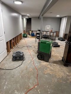 Basement Floods in Columbus, OH (6)