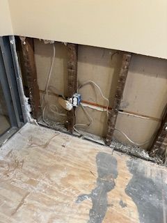 Flood Restoration in Newark, OH (2)