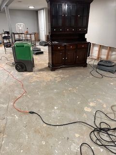 Basement Floods in Columbus, OH (5)