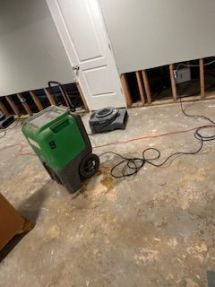 Basement Floods in Columbus, OH (4)
