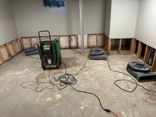 Basement Floods in Columbus, OH (3)
