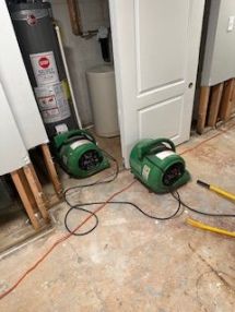 Basement Floods