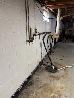 Water Damage Restoration in Colombus, OH (2)