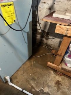 Bathroom Flooding in Columbus, OH (5)