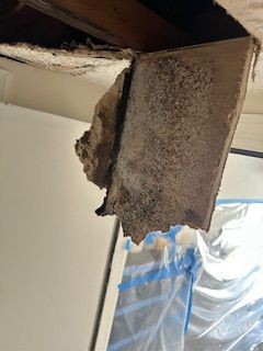 House Flooding in Newark, OH (1)